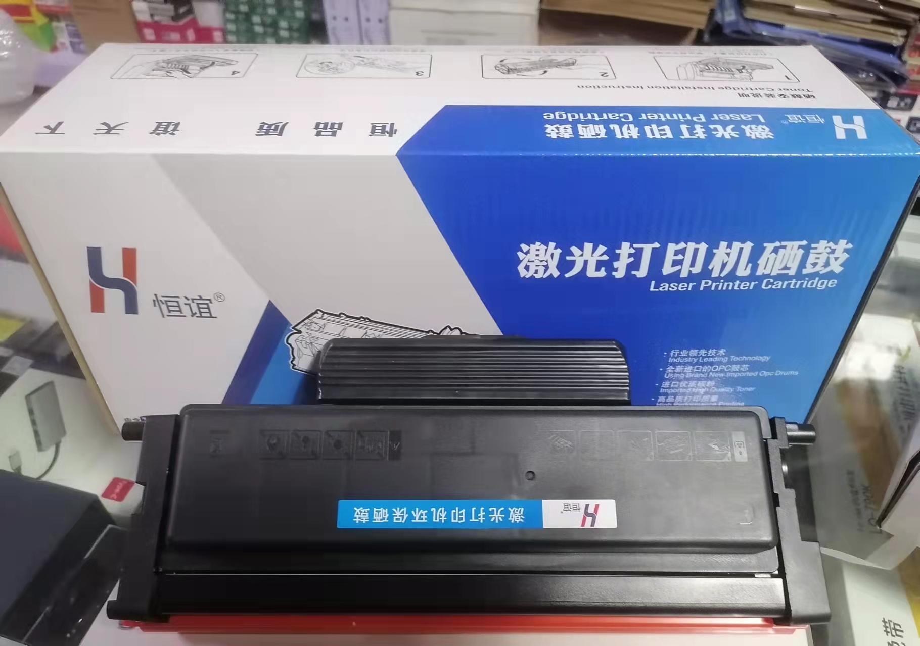 TL-413粉盒適用奔圖P3305DN P3307DN-S M7105DN M7107DN-S打印機硒鼓粉盒 