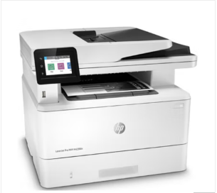 惠普 LaserJet Pro MFP M429fdw