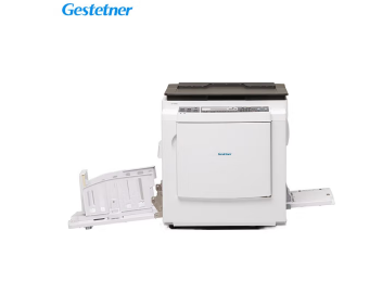 基士得耶（Gestetner）CP6303C 一體化速印機 標(biāo)配