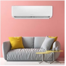 格力空調(diào)清柔風(fēng)變頻冷暖1.5匹3級(jí)能效掛機(jī)空調(diào) KFR-35GW/(35563)FNhAa-B3JY01 1.5匹清柔風(fēng)變頻3