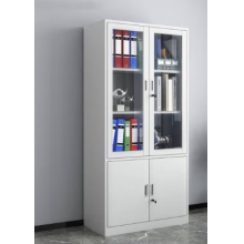 文件柜辦公柜鋼制鐵皮柜資料柜檔案柜儲物柜大器械文件柜