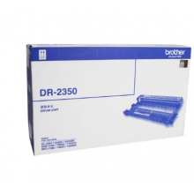 兄弟DR-2350黑色原裝硒鼓 適用于7080D、7180DN、7380、7480D、7880DN DR-235