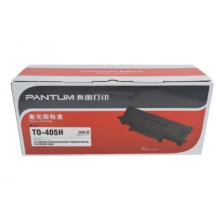  奔圖TO-405H粉盒大容量 P3370DN M6705 6863 7106 7205