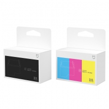 小米米家噴墨機(jī) 黑色墨盒