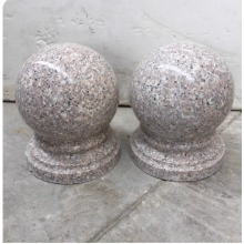 擋車球，直徑60(重約350公斤)